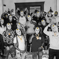 Ja Morant - Mozzy & Celly Ru & E Mozzy