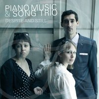 Deux Melodies: I - Jordan McLean & Anneke Schaul Yoder & Derin Oge