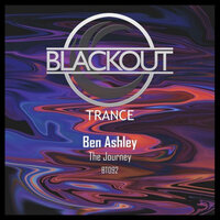 The Journey - Ben Ashley