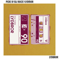 Hjemmetræning - Pede B & DJ Noize & Lydmor