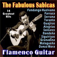 ¡ay! Mis Ducas - Sabicas