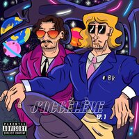 Caramel - BK & DJ S