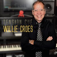 Tension Cue - Willie Croes