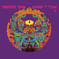 Cold Rain and Snow - Grateful Dead
