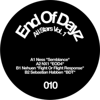 EOD5 - NX1