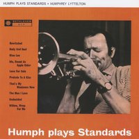 Ida Sweet as Apple Cider - Humphrey Lyttelton