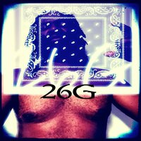 I Hope You Listening Freestyle - 26G