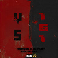 Welcome To The Party (161) - YS & Lucky