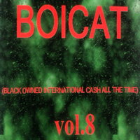 Intaglio - Boicat
