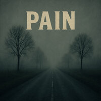 Pain - Juiicy Juiicy