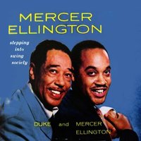 Be Patient - Mercer Ellington