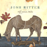 Lillian, Egypt - Josh Ritter