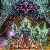 Behold the Nexus - Eschaton