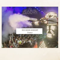 Funky Bass - Big Room Academy