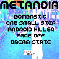 Bombastic - Metanoia