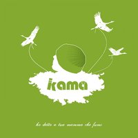 Cesare e bruto - Kama
