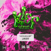Kerubin - Jago