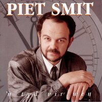 The Gentle Healer - Piet Smit