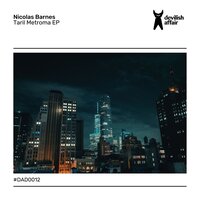 Blind Habit - Nicolas Barnes & Eric Louis