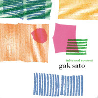 Be Quiet - Gak Sato & Roberto Cecchetto