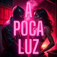 A Poca Luz - T Monkey