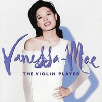 City Theme - Vanessa-Mae
