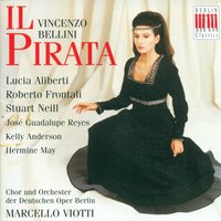 Act I Scene 2: Scena e Cavatina: Io vivo ancor! (Gualtiero, Solitario, Itulbo) - Marcello Viotti, Berlin Deutsche Opera Orchestra, Jose Guadalupe Reyes, Kelly Anderson, Stuart Neill & Marcello Viotti & Berlin Deutsche Opera Orchestra & Berlin Deutsche Opera House Choir & Винченцо Беллини