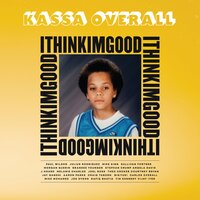 Please Don't Kill Me - Kassa Overall & Joel Ross & Theo Croker