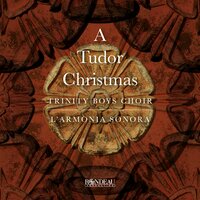 Sweet Was the Song the Virgin Sung - Trinity Boys Choir & Katharine Fuge & David Swinson & L'Armonia Sonora & Mieneke van der Velden