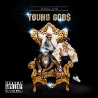 Young Gods - Total Ape