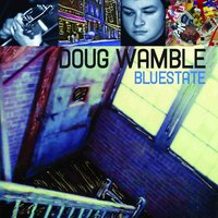 Rockin' Jerusalem - Doug Wamble