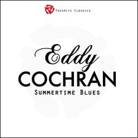 Let's Get Together - Eddie Cochran