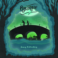 Love Song Gone Wrong - Opaque