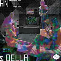 New Wave - Antic & Della & Marvin & Guy