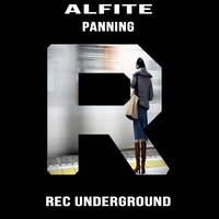 Panning - Alfite