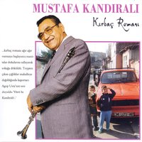 Odana Serdim Halı - Mustafa Kandıralı