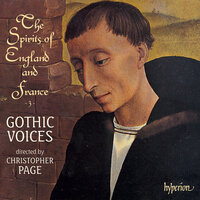 Laissiés ester - Gothic Voices & Christopher Page
