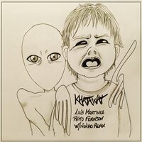 Khatawat - Luis Martínez & Riko Forinson & Ninho