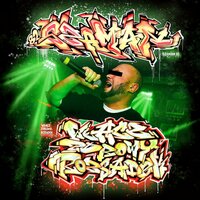 Burdelwuwuel - SZAMAN 82 & Cmoku & DJ HWR