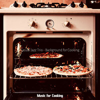 Romantic Ambiance for Dinner Parties - Music for Cooking