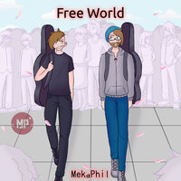 Fight (For Freedom) - MekaPhil