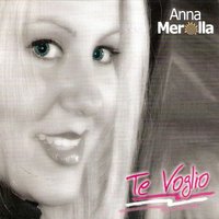 Medley Salsa: Guaglione / Voce 'e notte / Resta cu mme / Tu si na cosa grande - Anna Merolla