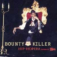 Hip-Hopera - The Fugees & Bounty Killer