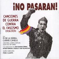 Canto Nocturno en las Trincheras - Pi De La Serra & Carme Canela