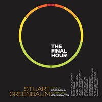The Atmosphere - Stuart Greenbaum