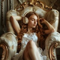 Simple Peace Melody - Relax River & Chilllaxor & Headspace Music