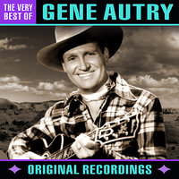 Back In The Saddle Again - Gene Autry