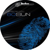 80 Sun - Daniele Ravaioli