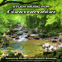 Background Focus Music - Work Music & Study Music For Concentration & Deep Focus