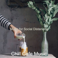 Soundscapes for Working at Home - Chill Cafe Music